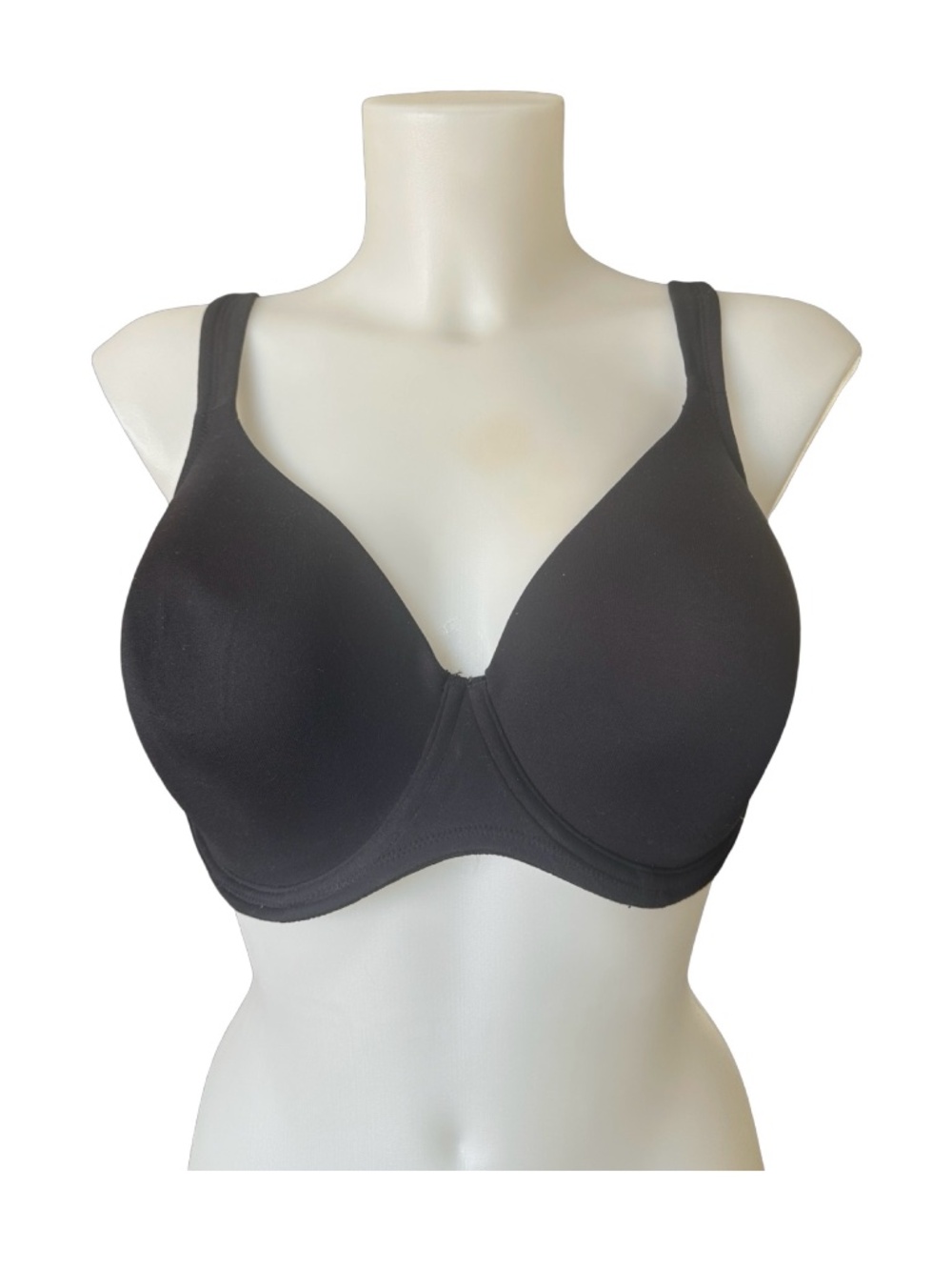 BODY by VICTORIA’S SECRET Perfect Coverage Bra Size 38DD Lined Padded Underwired